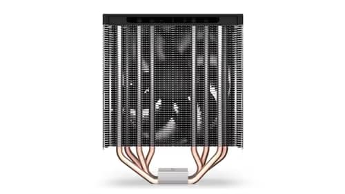 ENDORFY Fera 5 Air 155mm Black / Silver image