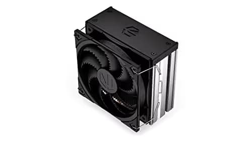 ENDORFY Fera 5 Air 155mm Black / Silver image