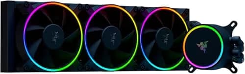 Razer Hanbo Chroma Water 360mm Black image