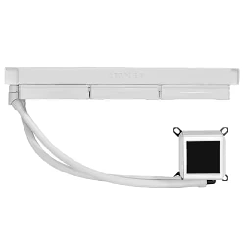 Lian Li Galahad II LCD SL-INF Water 360mm White image