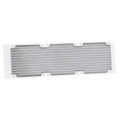 Lian Li Galahad II LCD SL-INF Water 360mm White image