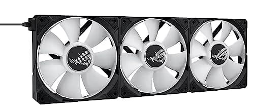ASUS ROG Ryujin III 360 ARGB All-in-One Liquid CPU Cooler image