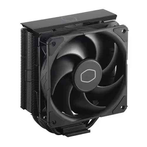 Cooler Master Hyper 212 Black Edition Air 159mm 42 CFM Black main image