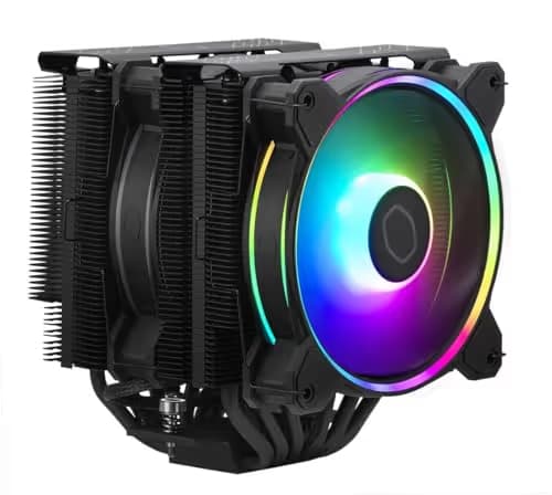 Cooler Master Hyper 622 Halo 51.88 CFM Air 157mm Black main image