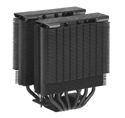 Cooler Master Hyper 622 Halo 51.88 CFM Air 157mm Black image
