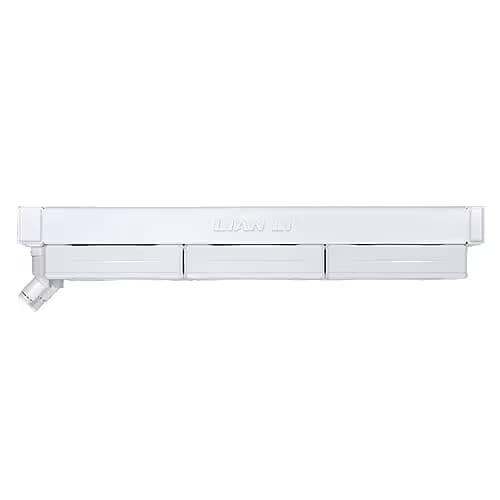 Lian Li Galahad II Trinity Water 360mm 79.9 CFM White image