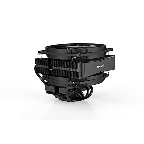 be quiet! Dark Rock TF 2 Air 134mm Black main image