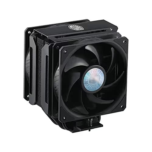 Cooler Master MasterAir MA612 Stealth Air 158mm 62 CFM image