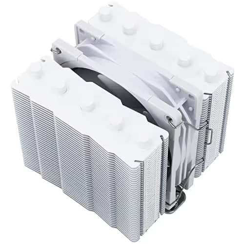 Thermalright Silver Soul 110 Air 110mm White main image