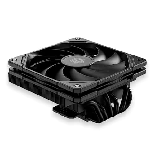 ID-COOLING IS-67-XT Air 67mm Black image