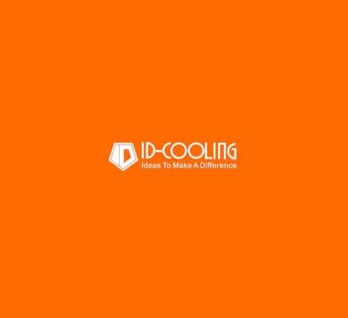 ID-COOLING IS-67-XT Air 67mm Black image