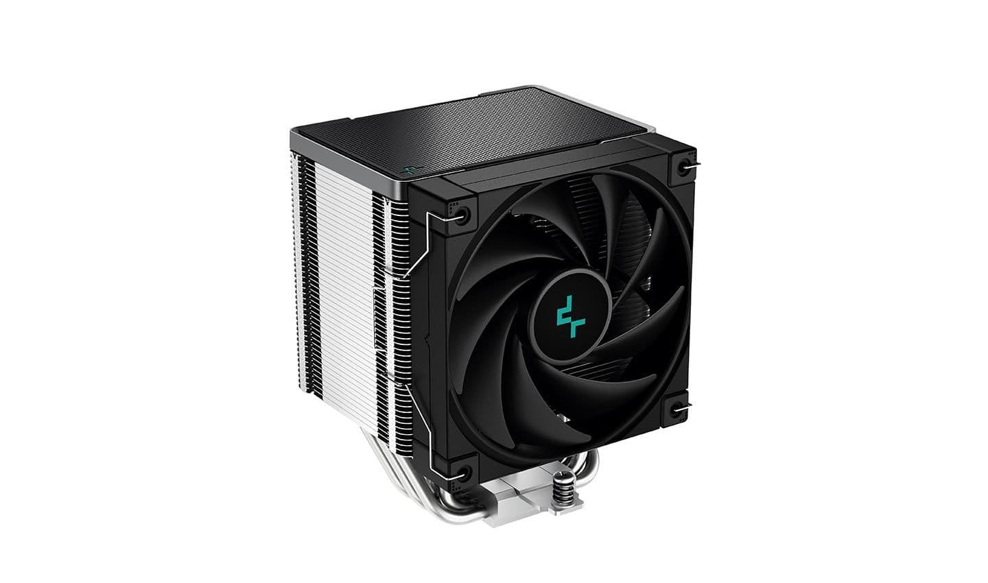 Deepcool AK500 Air 158mm Black / Silver main image
