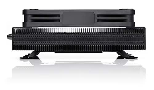 Noctua NH-L9a-AM4 Air 33.8 CFM Black image