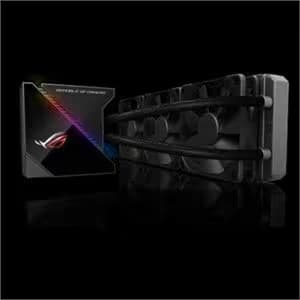 Asus ROG RYUJIN Water 360mm 121.8 CFM Black image