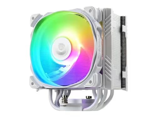 Enermax ETS-T50 AXE Air 160mm ARGB White image