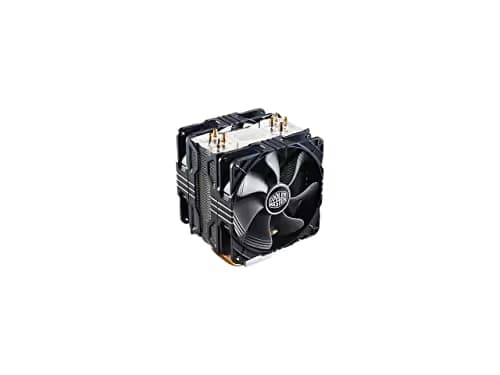 Cooler Master Hyper 212X Air 158mm image