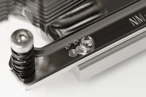 Noctua NH-U9 TR4-SP3 Air 125mm Brown image