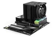 be quiet! Dark Rock Pro 5 Air 168mm Black image