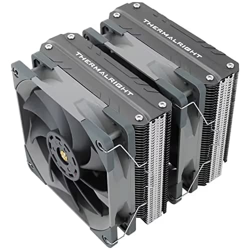 Thermalright Frost Tower 120 (82 CFM) Air 154mm main image