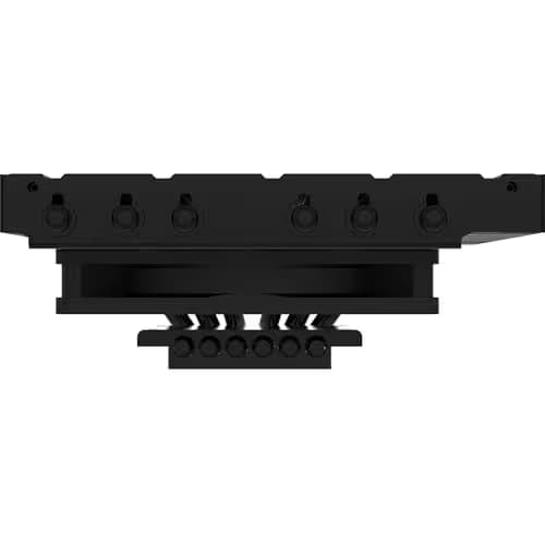 Alpenföhn BLACK RIDGE Air 47.1 CFM Black image