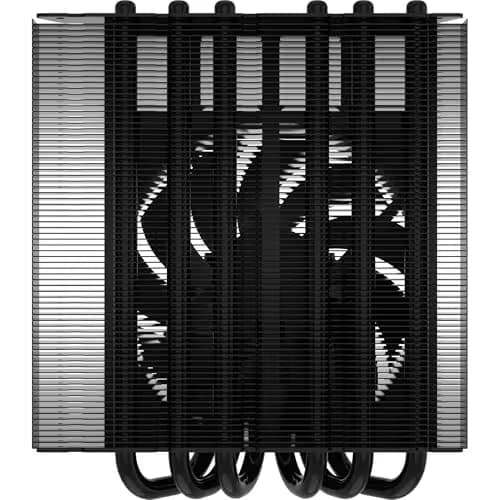 Alpenföhn BLACK RIDGE Air 47.1 CFM Black image