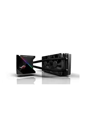 Asus ROG Ryujin 240 RGB AIO Water 240mm 121.8 CFM Black main image