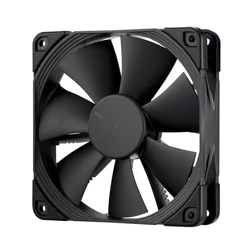 Asus ROG Ryujin 240 RGB AIO Water 240mm 121.8 CFM Black image