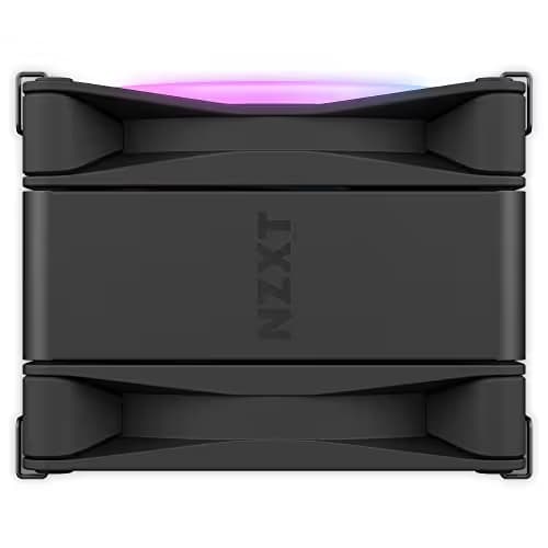NZXT T120 Air 159mm Black image