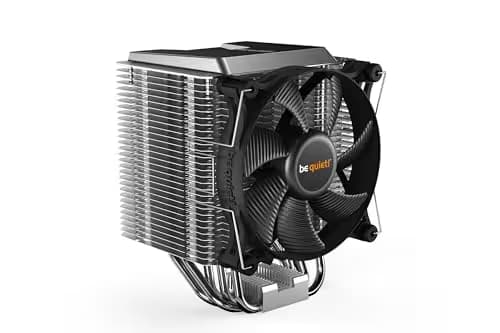 be quiet! Shadow Rock 3 Air 163mm White / Black image