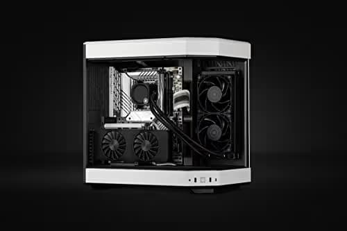 EK Nucleus AIO CR360 Water 360mm Black image