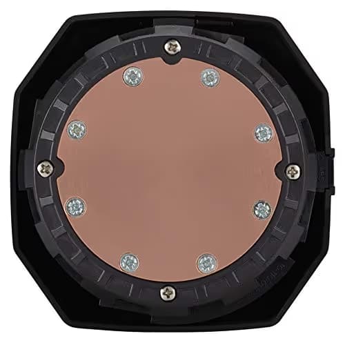 Corsair H115i Water 280mm 104.65 CFM image
