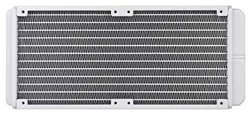 Thermaltake TH240 Water 240mm ARGB Sync 59.28 CFM White image