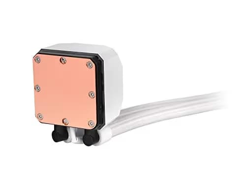 Thermaltake TH240 Water 240mm ARGB Sync 59.28 CFM White image