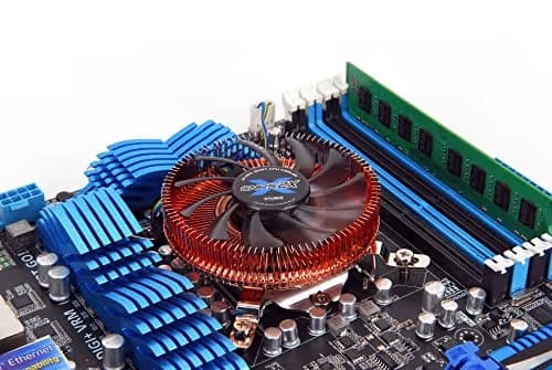 Zalman CNPS2X Air 27mm image
