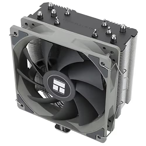 Thermalright Assassin King SE Air 148mm Silver / Gray main image