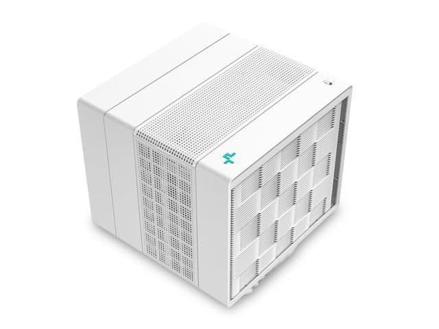 Deepcool ASSASSIN IV Air 164mm 79.1 CFM White image