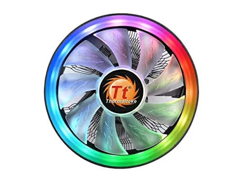Thermaltake UX100 Air Cooler Black image