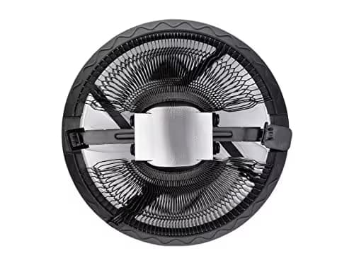 Thermaltake UX100 Air Cooler Black image