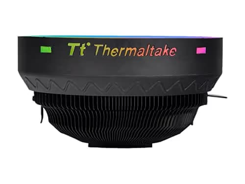Thermaltake UX100 Air Cooler Black image