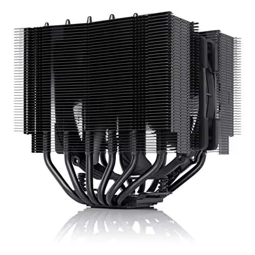 Noctua NH-D15S chromax.black Air 160mm Black main image
