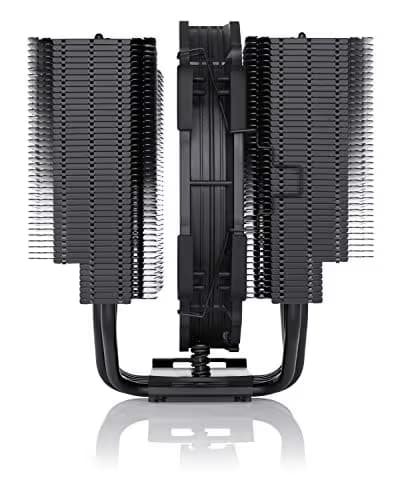 Noctua NH-D15S chromax.black Air 160mm Black image