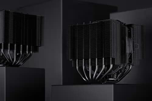 Noctua NH-D15S chromax.black Air 160mm Black image