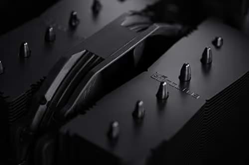 Noctua NH-D15S chromax.black Air 160mm Black image