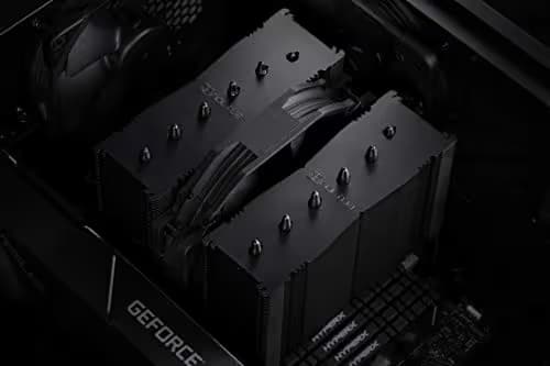 Noctua NH-D15S chromax.black Air 160mm Black image