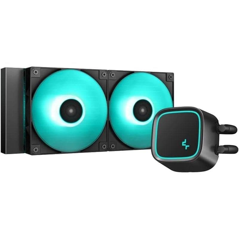 Deepcool LE500 Water 240mm Black main image