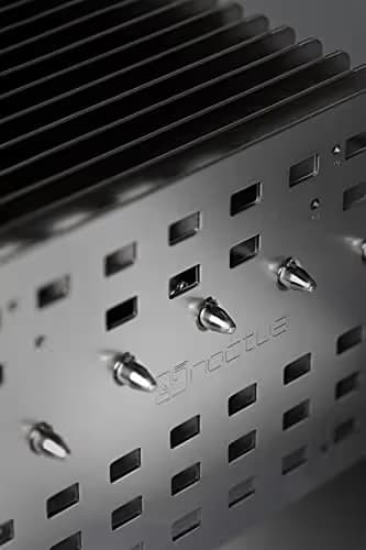 Noctua NH-P1 Air Fanless 158mm Silver image
