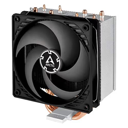 ARCTIC Freezer 34 CO Air 157mm Black / Silver image