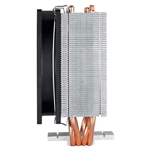 ARCTIC Freezer 34 CO Air 157mm Black / Silver image