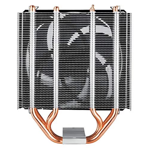 ARCTIC Freezer 34 CO Air 157mm Black / Silver image
