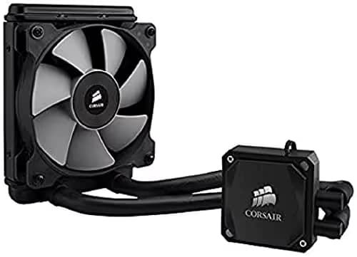 Corsair H60 Water 120mm 54 CFM image